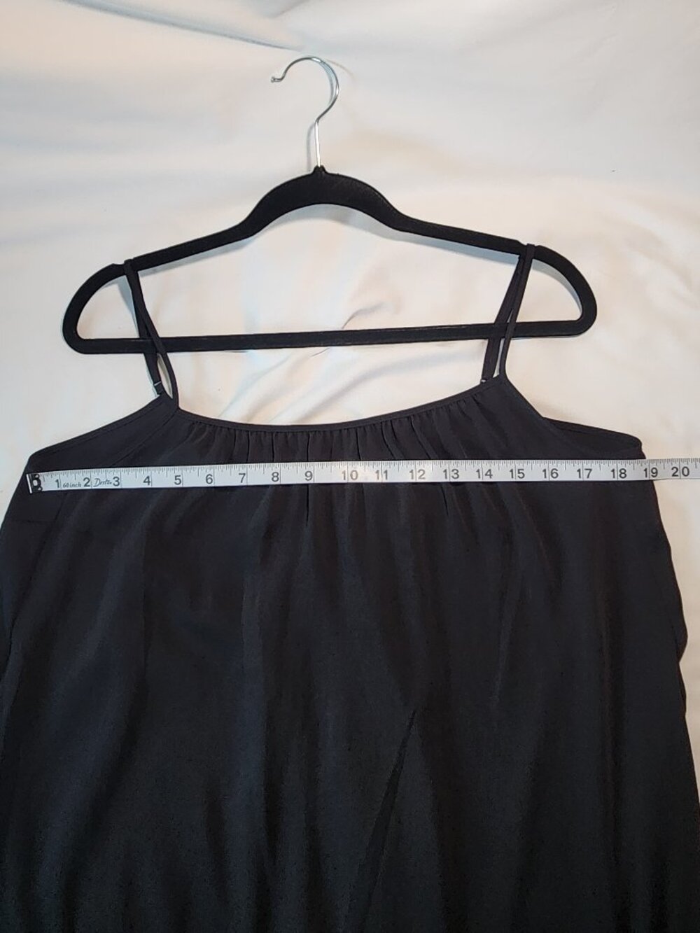 UNIQLO JAPAN Tiered Camisole Dress - Picture 8 of 13